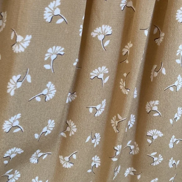 Rebecca Taylor Emmy Maxi Dress - Picture 6 of 7